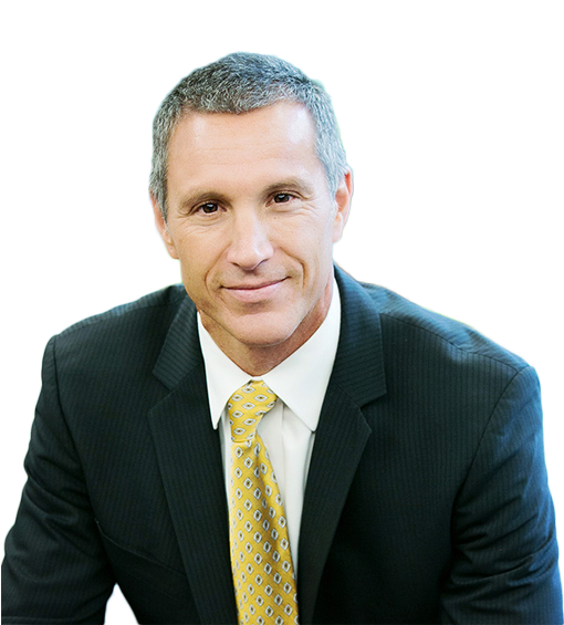 Photograph of Curtis Kiser