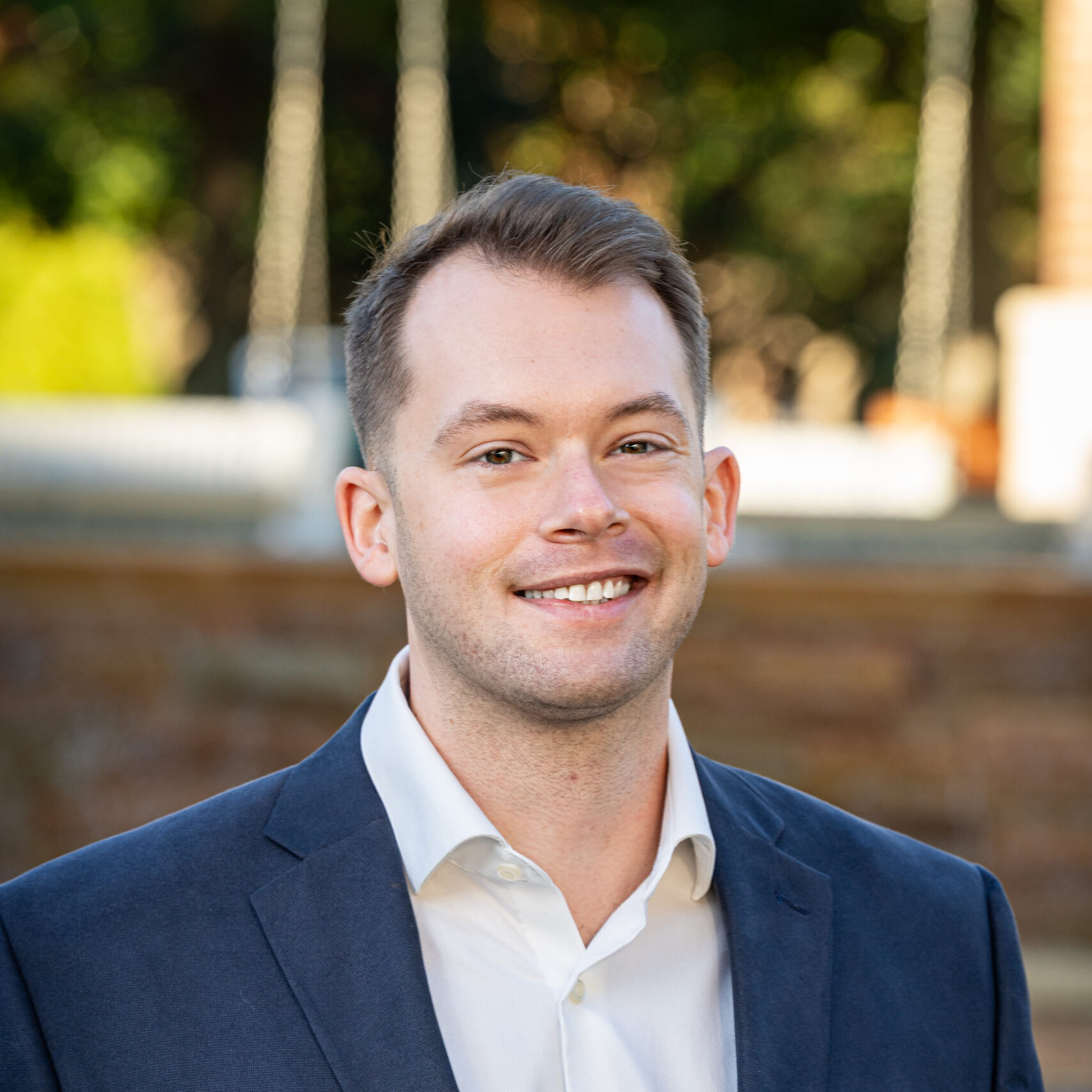 Andrew Vandiver